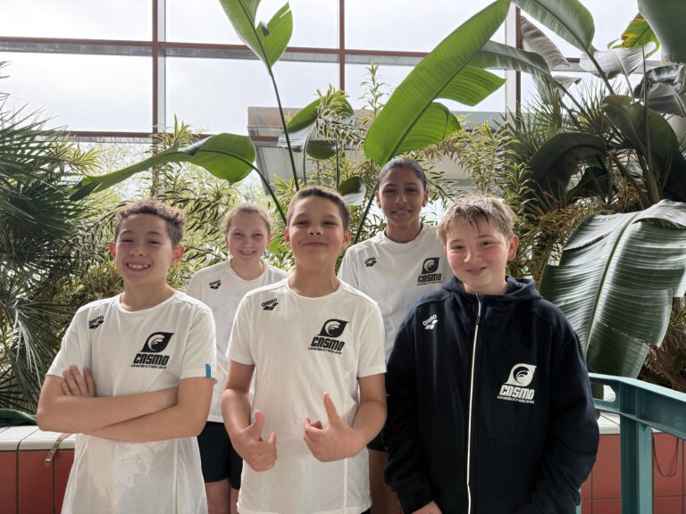 Championnat U13 de printemps